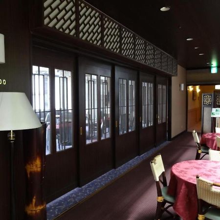 Takasaki Urban Hotel - Vacation Stay 84144 外观 照片