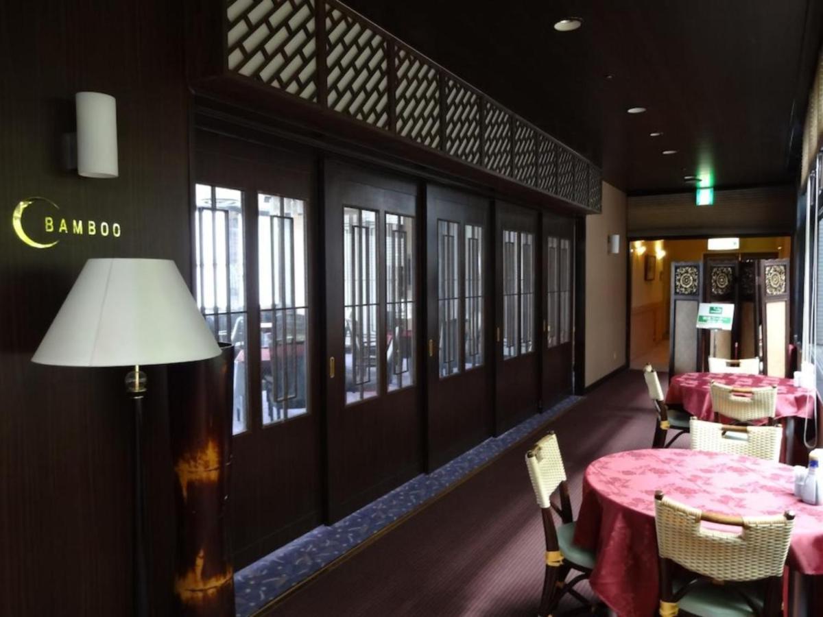 Takasaki Urban Hotel - Vacation Stay 84144 外观 照片