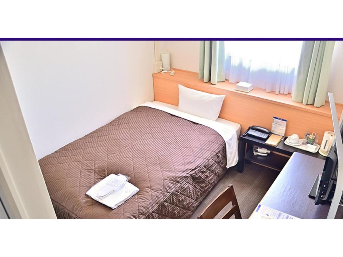 Takasaki Urban Hotel - Vacation Stay 84144 外观 照片