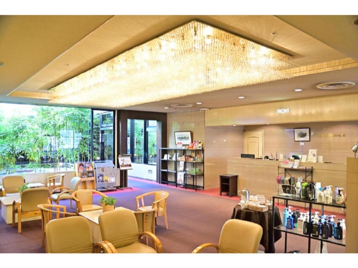 Takasaki Urban Hotel - Vacation Stay 84144 外观 照片