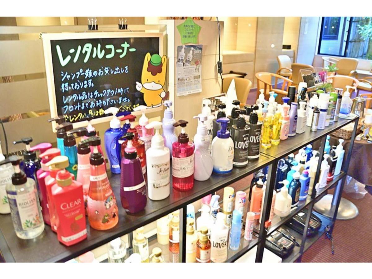 Takasaki Urban Hotel - Vacation Stay 84144 外观 照片