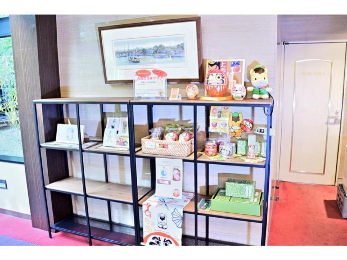 Takasaki Urban Hotel - Vacation Stay 84144 外观 照片