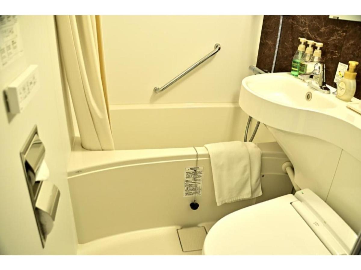 Takasaki Urban Hotel - Vacation Stay 84144 外观 照片